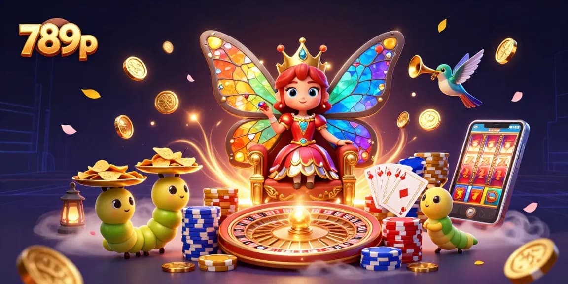 Is 789p the Next Big Thing in Online Casinos for 2026?