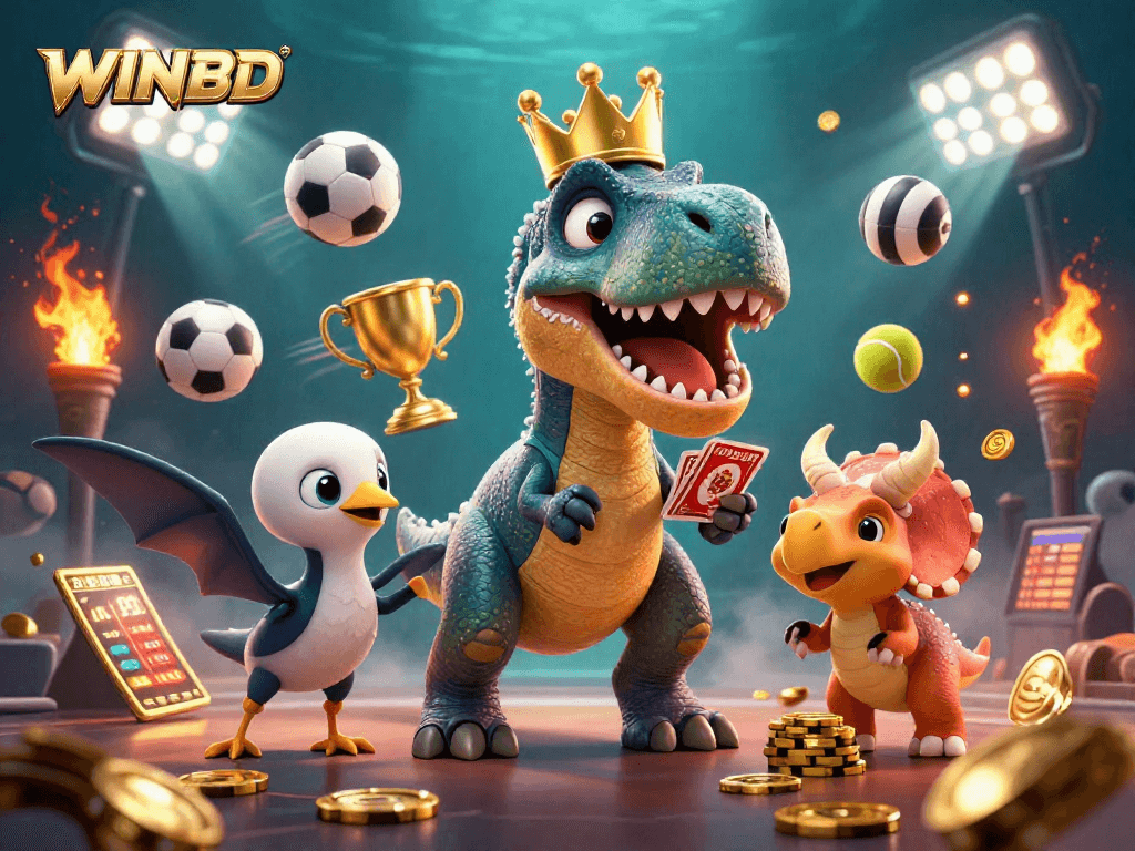 Where Do the Best WINBD Betting Strategies Come From for Maximizing Winnings in 2026?