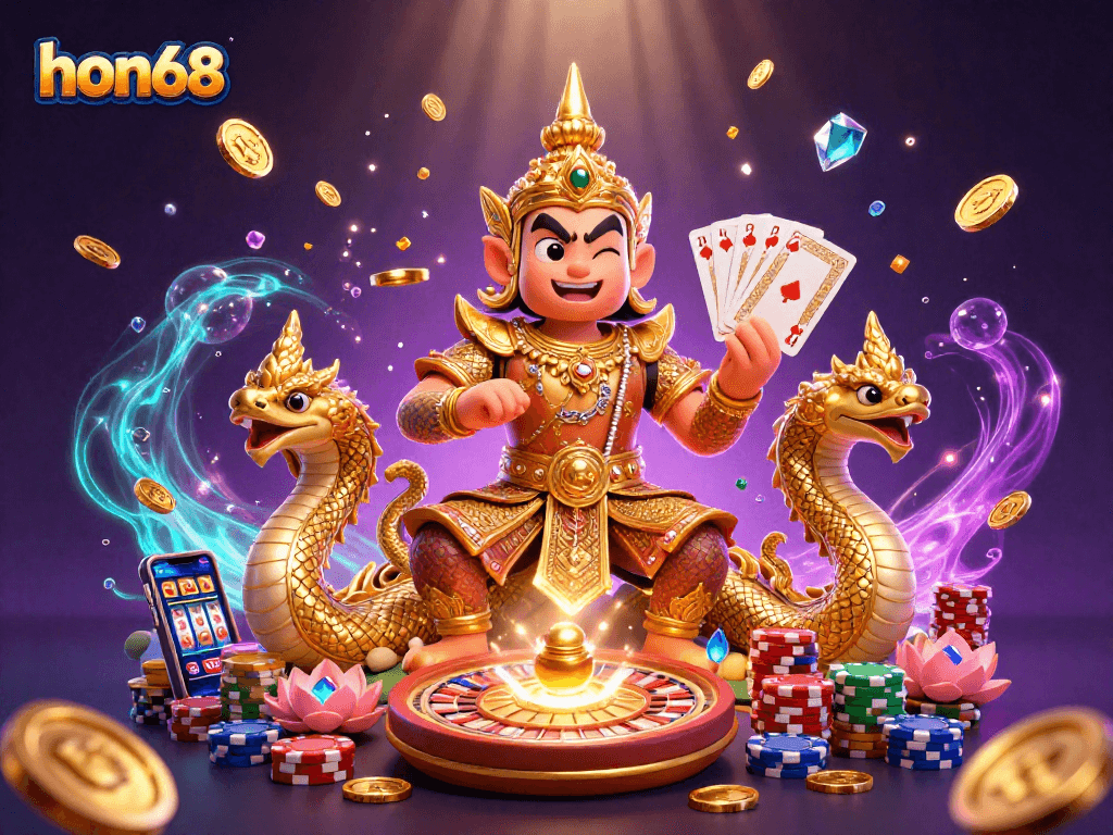 How to Master hon68 Casino Strategies in Just 30 Days for Better Odds in 2026