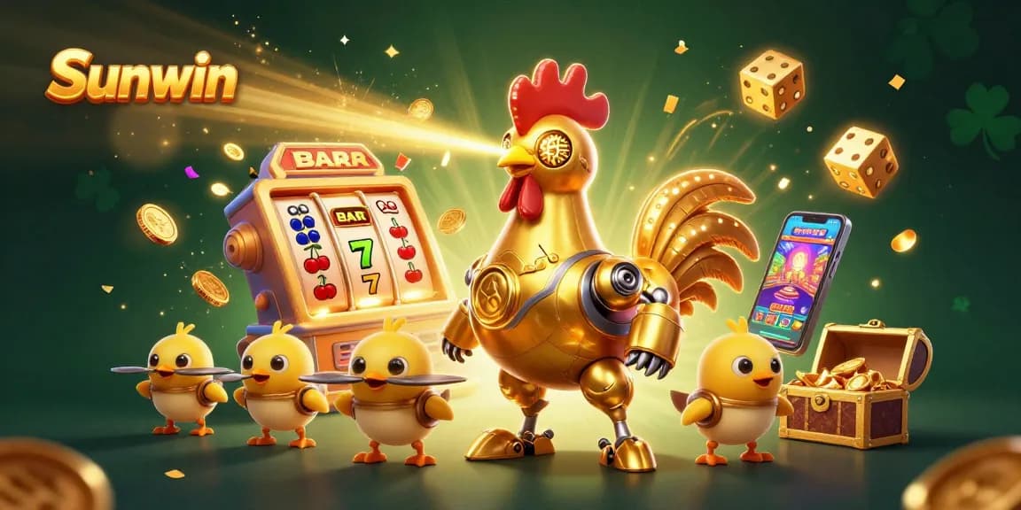 Top 7 Ways Sunwin Changes Online Casino Experiences in 2026 for Gamblers
