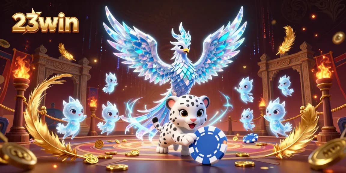 What If 23win Could Offer Strategic Winning Strategies for Players in 2026?