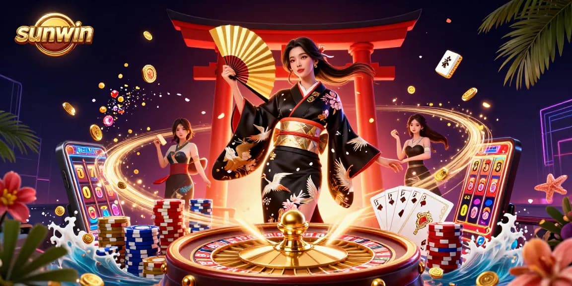 Strategic Wins in 2026: Unlocking the Best Sunwin Gambling Strategies for Maximum Bankroll Management