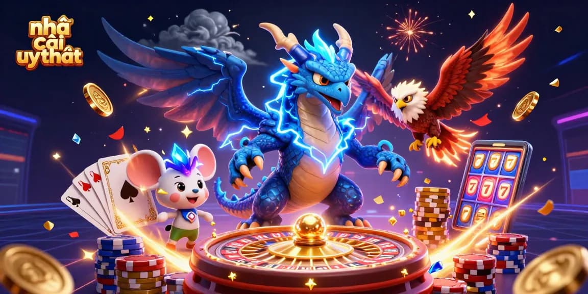 Is nhà cái uy tín Worth It? An Honest 2026 Assessment of Online Betting Platforms