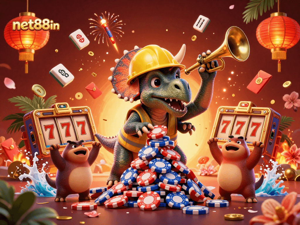 Boosting Betting Efficiency with net88in: Winning Strategies for Gamblers in 2026