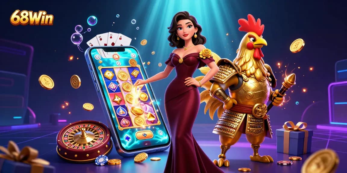 8 Steps to Mastering 68Win Strategies for Winning Odds Like a Pro in 2026