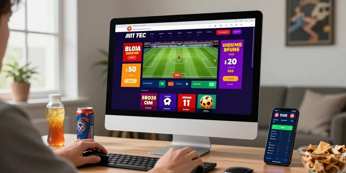 Top 7 Ways 123b Changes the Gambling Landscape in 2026