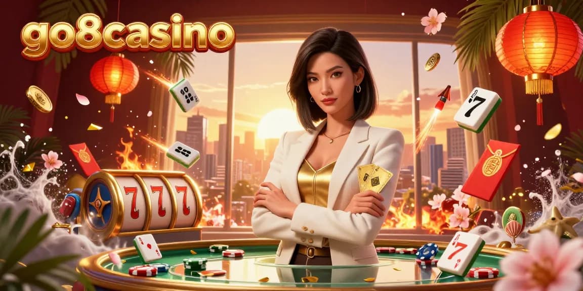 Winning Strategies at go8casino: Advanced Gaming Tactics for 2026