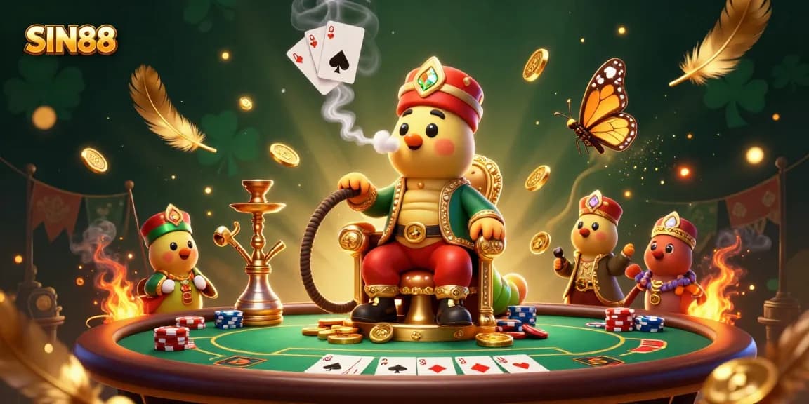 SIN88 Confidential: Essential Strategies for Winning Big in 2026