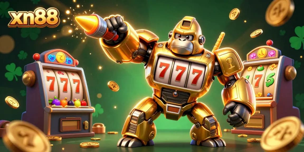xn88: How to Unlock Better Slot Game Strategies in 2026
