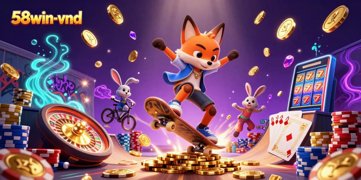 58win-vnd Forecast: Winning Strategies for Gamblers in 2026