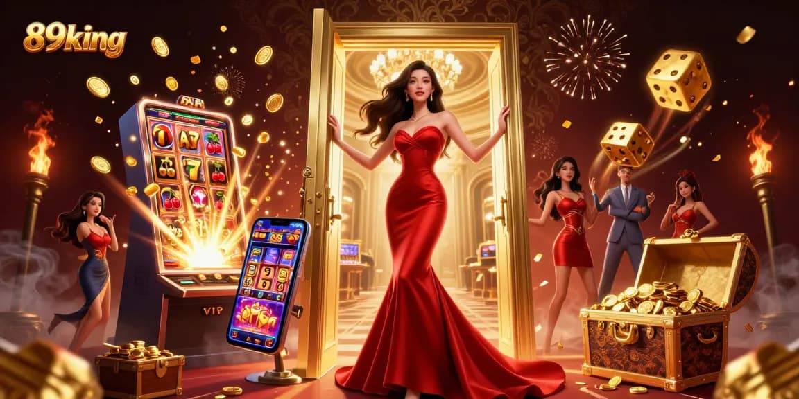 Unlock Winning Strategies with 89king for Advanced Gambling Mastery in 2026