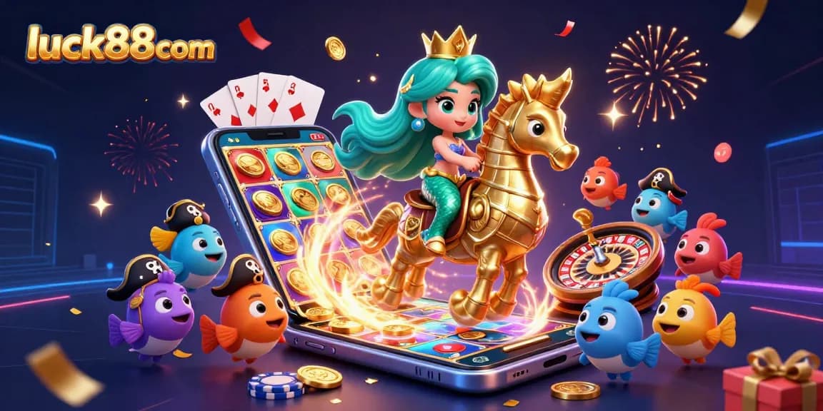 Long-Term luck88com Strategy: Building Lasting Winning Strategies for Gamblers