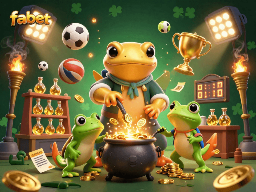 Is There a Better Alternative to fabet for Professional Gamblers in 2026?