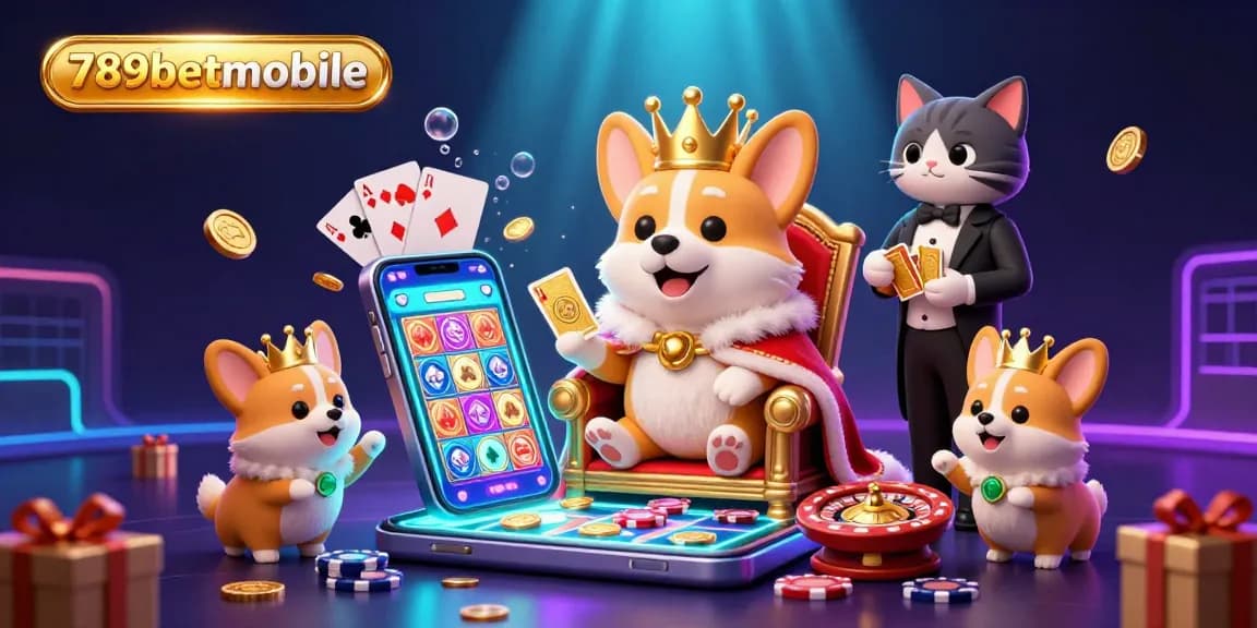 How Long Does It Take to See 789betmobile Winning Strategies in 2026?