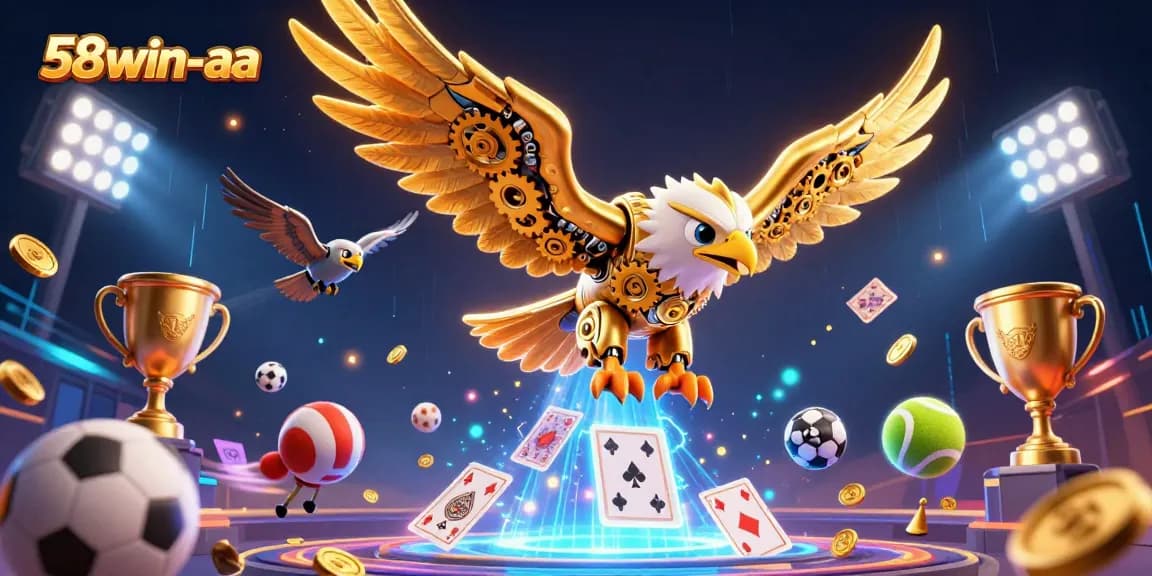 Key Benefits of 58win-aa That Gamblers Overlook for Winning Strategies in 2026
