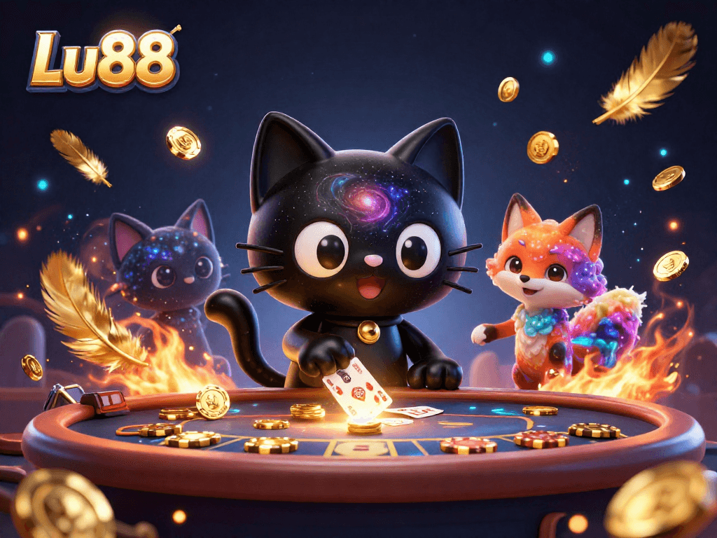 Why Lu88 Is Rising in Popularity in 2026: Expert Strategies for Gamblers