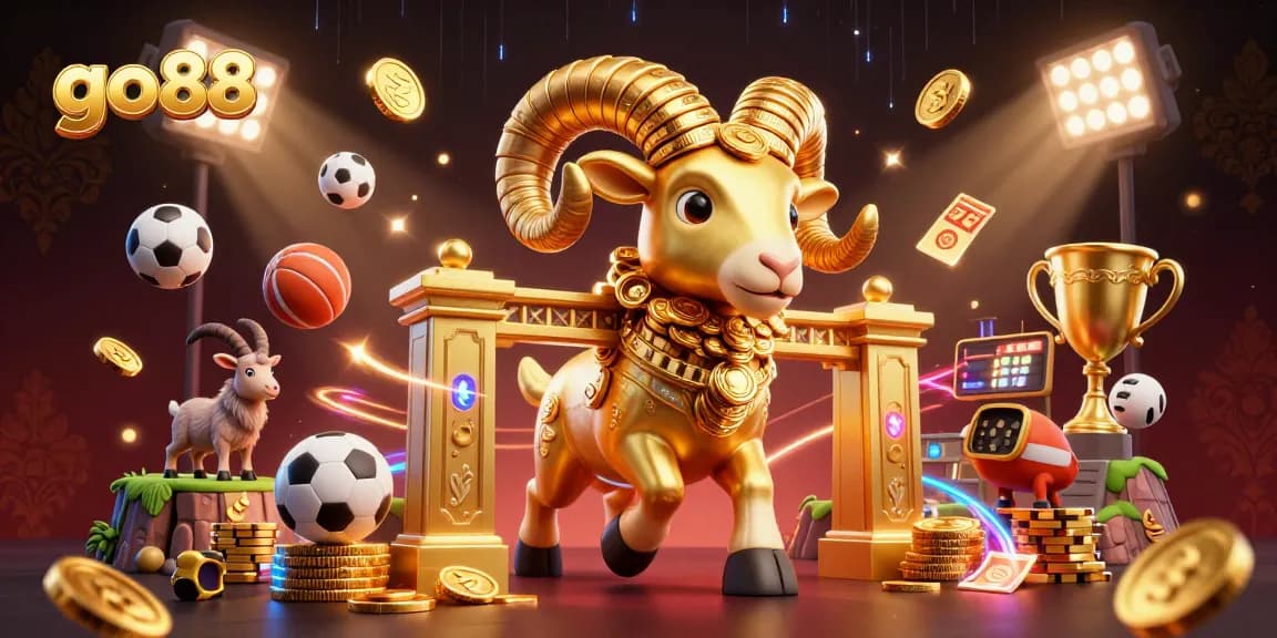 How to Build a Winning go88 Betting Strategy from Scratch for 2026