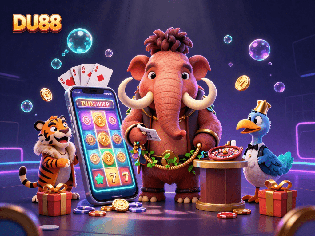 6 Expert-Approved DU88 Strategies for Winning at Slots in 2026