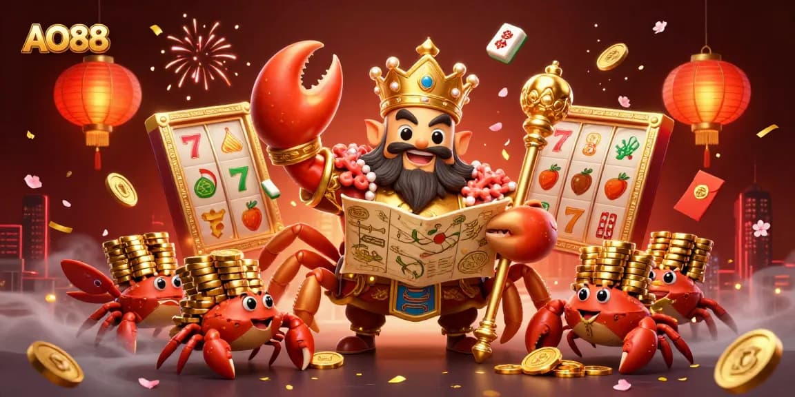 The Insider's Guide to AO88: What They Don't Tell You About Winning Strategies in 2026