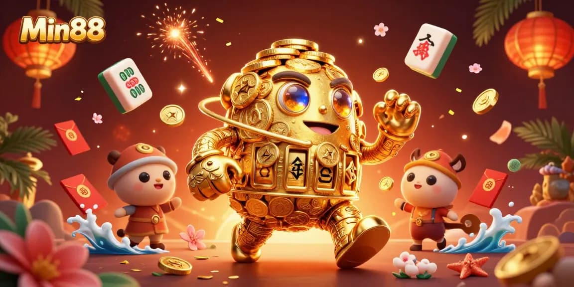 The Min88 Casino Landscape in 2026: Winning Strategies for Gamblers