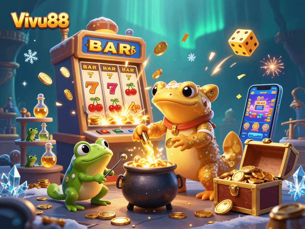 What's New in Vivu88 for 2026? Advanced Strategies for Gamblers Seeking Winning Odds