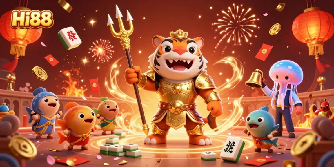 Hi88 Decoded: Making Sense of Casino Experiences in 2026
