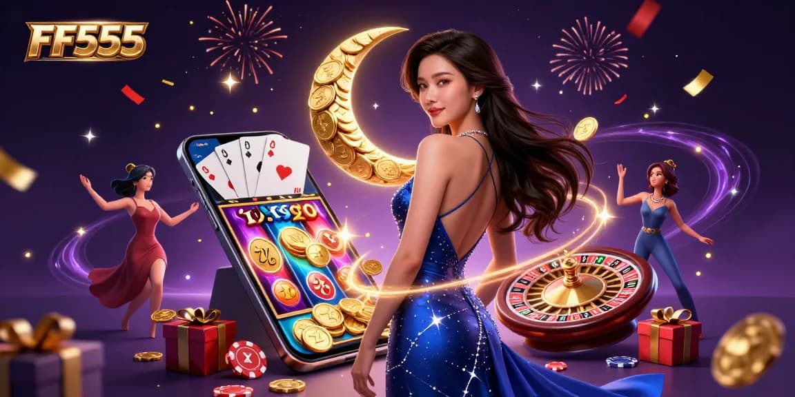 Expert Strategies for Winning Big at FF555 Casino in 2026