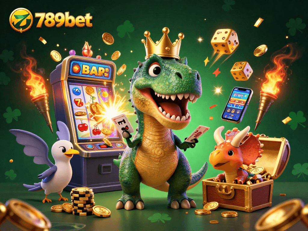 11 Key 789bet Factors for Winning Strategies in 2026