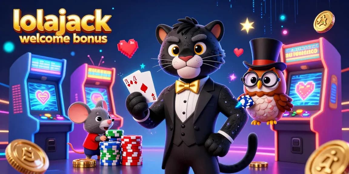 lolajack casino welcome bonus Trends That Will Define Casino Engagement in 2026