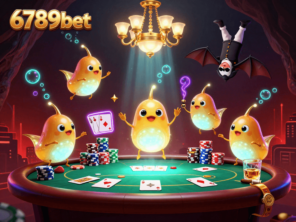 6789bet ROI: Is Betting on Winning Strategies Really Worth It for Players in 2026?