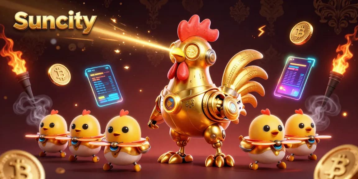 The Quiet Suncity Revolution Happening in 2026 for Professional Gamblers