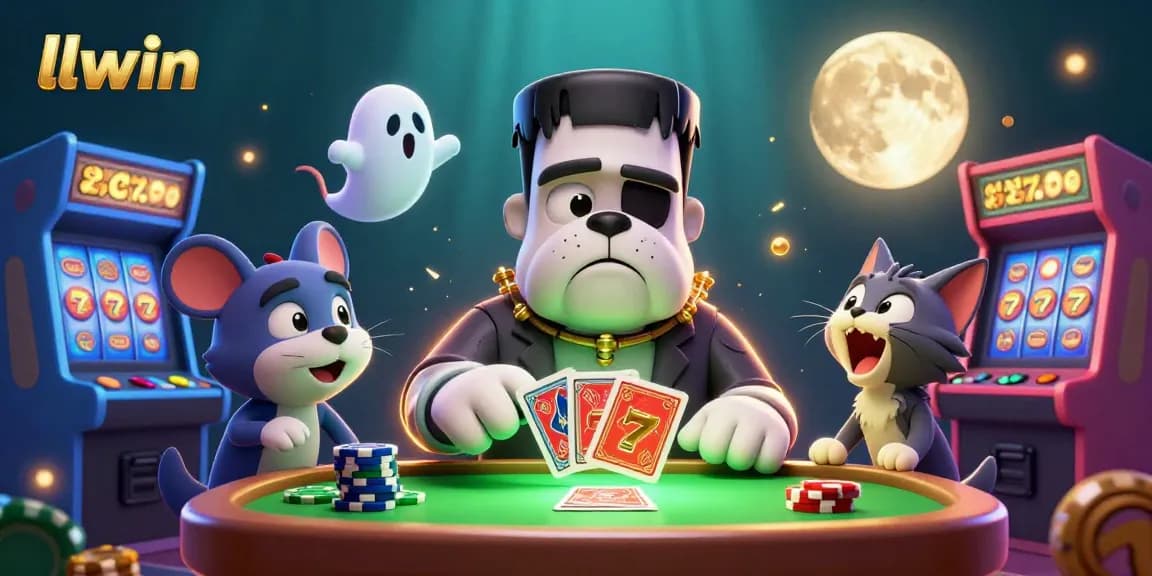 A llwin Analyst's Take on Casino Strategy in 2026