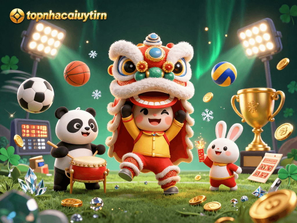 A Practical topnhacaiuytinn Framework for Winning Strategies in 2026