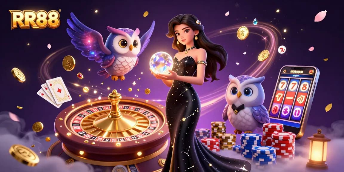 Winning Strategies for RR88: Mastering Your Online Gambling Experience in 2026