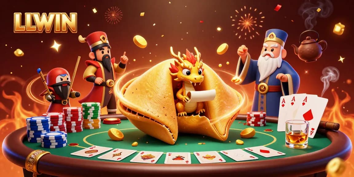LLWIN Crash Course: Master the Basics of Online Betting for Success in 2026