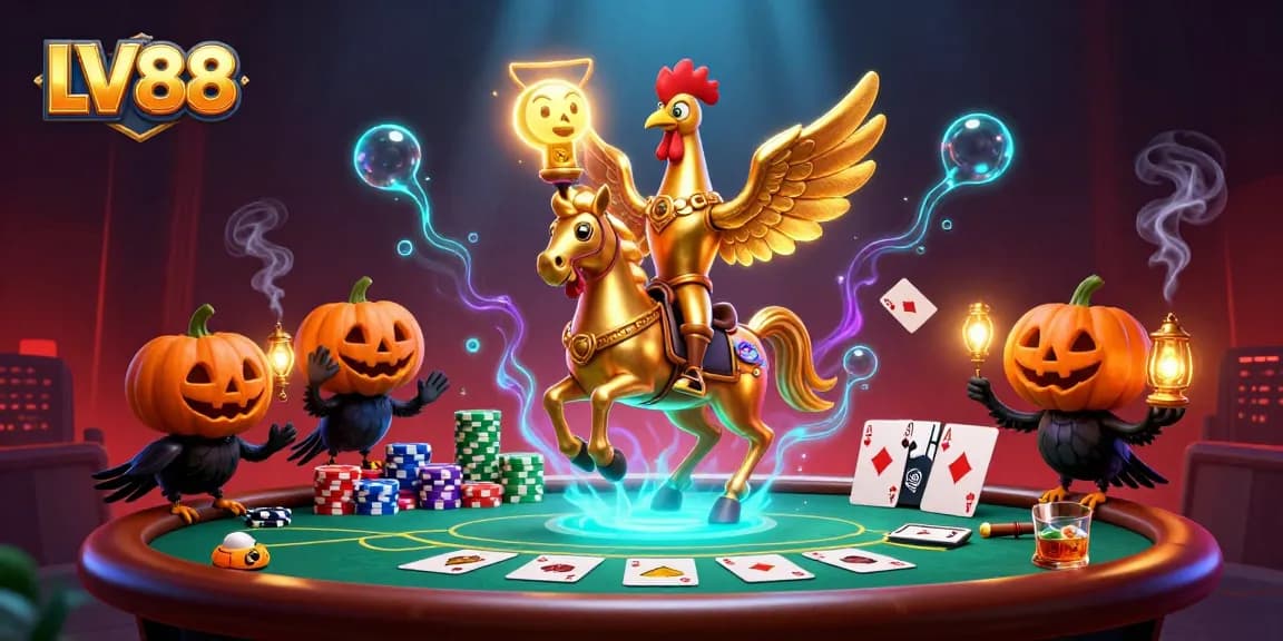 How to Switch to LV88 Gambling Strategies Without Missing a Beat in 2026