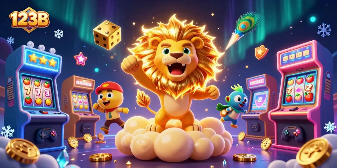 How to Build a Winning 123B Casino Strategy from Scratch in 2026