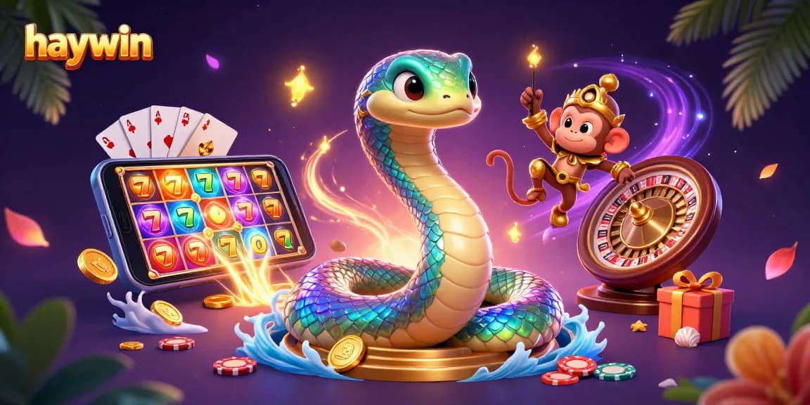 Mastering Haywin: Winning Strategies for Exciting Slot Games in 2026