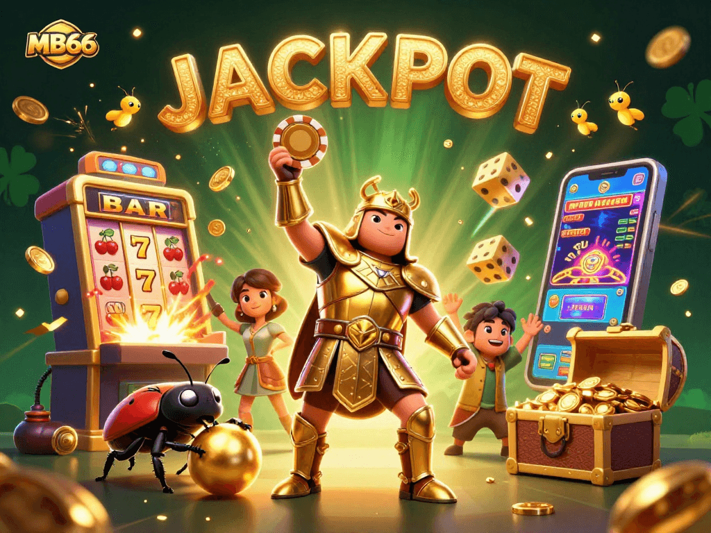 MB66 Explained: The One-Page Summary You Need for Winning Casino Strategies in 2026