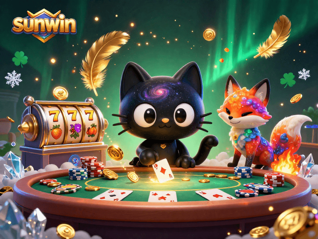 How to Take Your Sunwin Skills to the Next Level: Essential Strategies for Winning in 2026