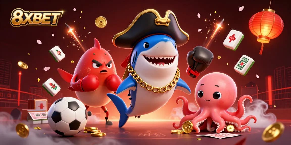 How to Win More with 8XBET: Expert Betting Strategies for 2026