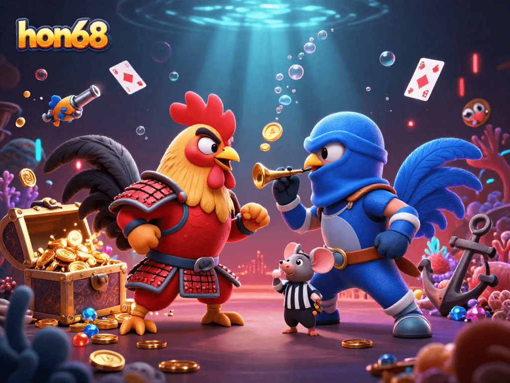 Everything About hon68: The A-to-Z Breakdown for Winning Gamblers in 2026