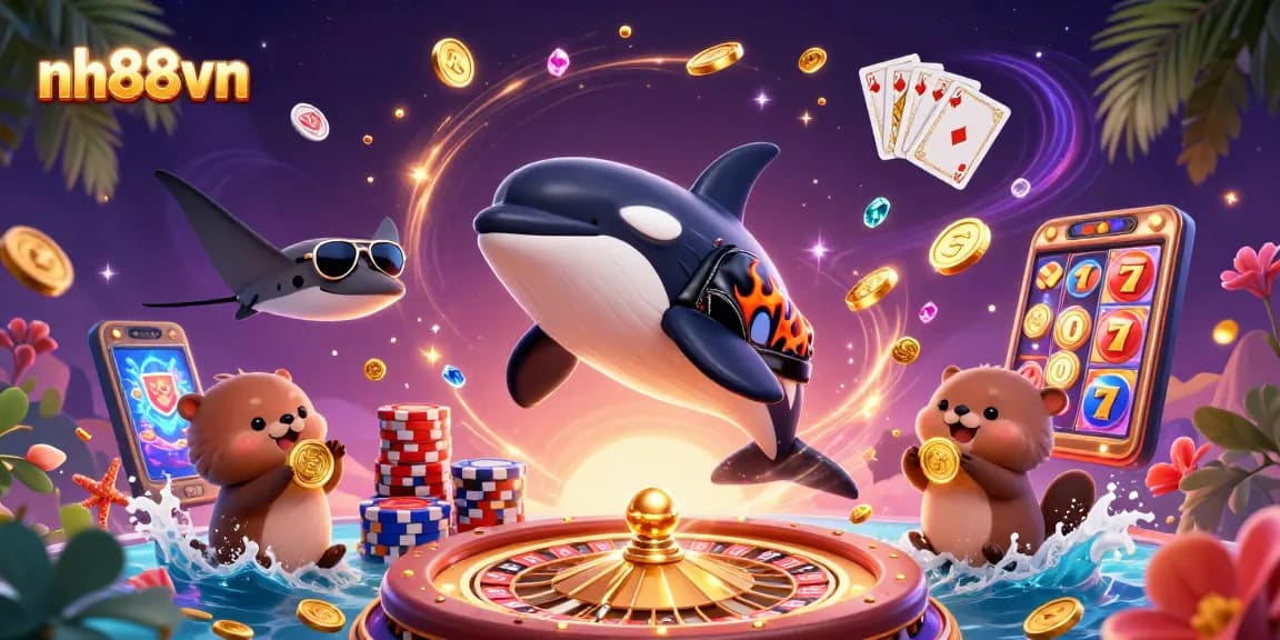 Why Do Professionals Prefer nh88vn for Winning Strategies in 2026?