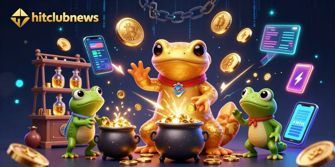 How to Build a Winning hitclubnews Gaming Strategy from Scratch for 2026