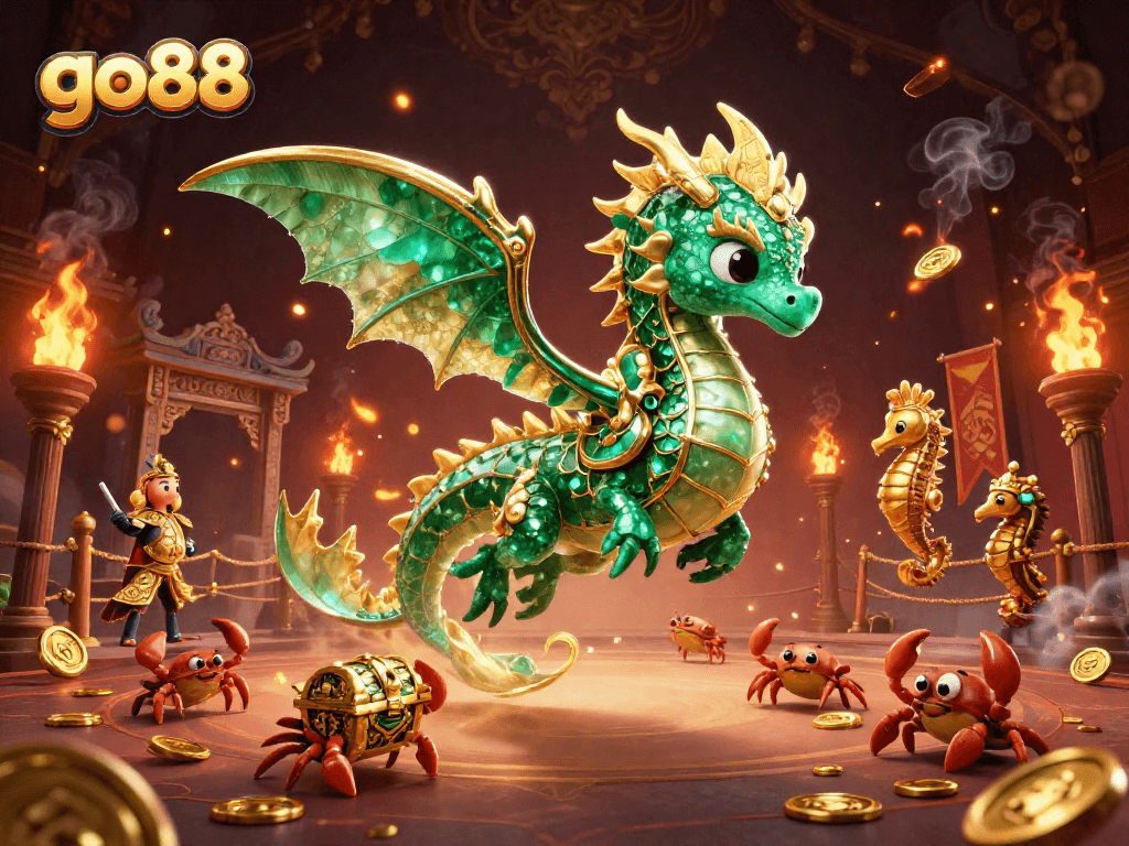 go88 2026 Report Card: Is It a Winning Strategy for Gamblers?