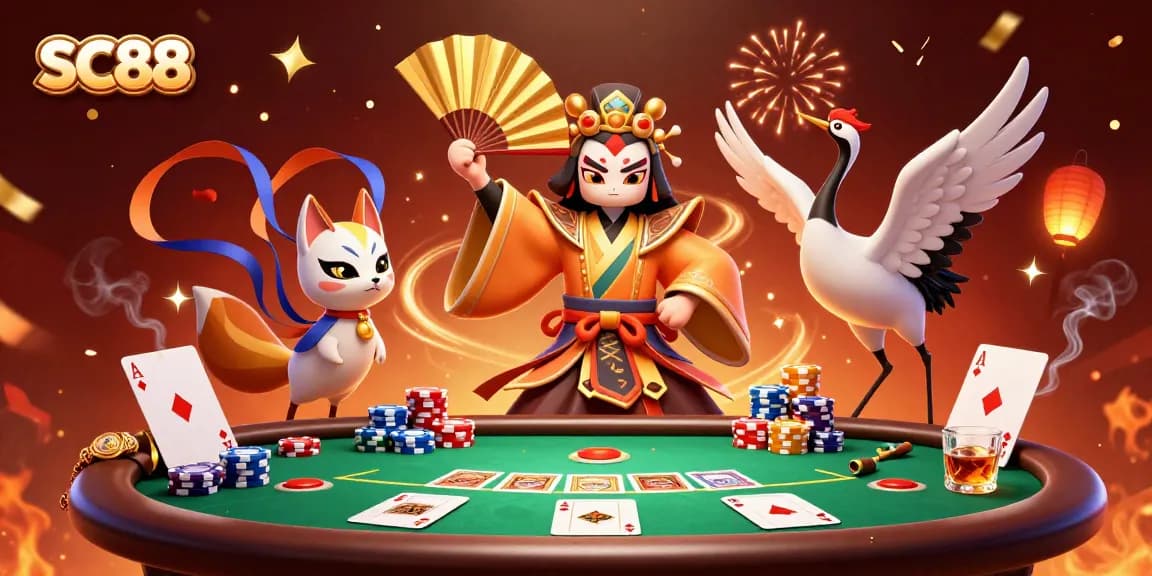 How to Switch to SC88 Slot Games Without Missing a Beat: Winning Strategies for 2026