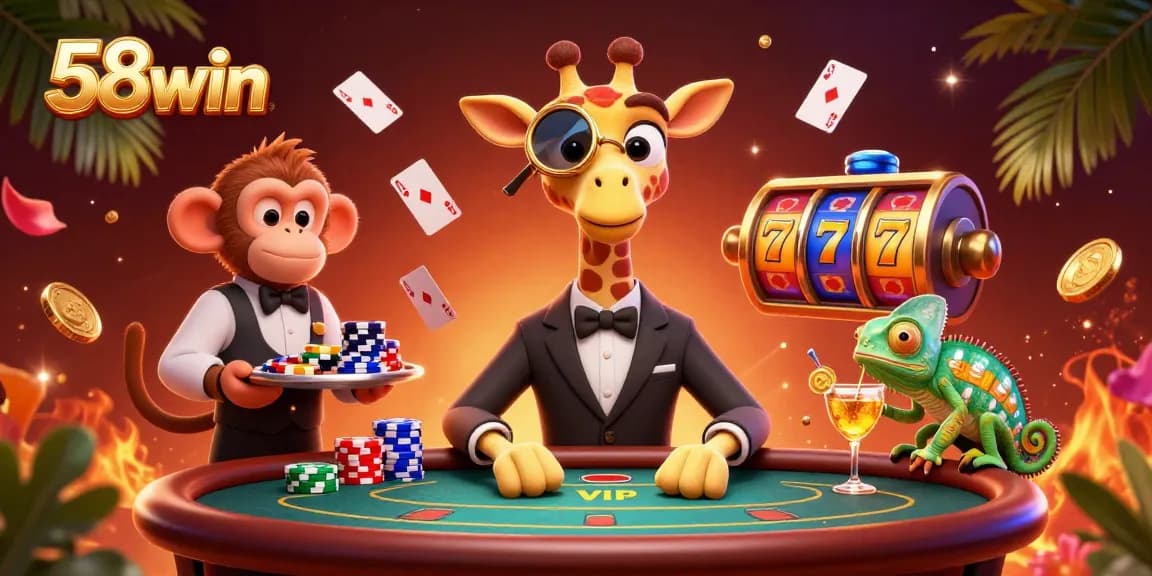 How to Avoid the Biggest 58win Gambling Pitfalls in 2026 for Players' Success