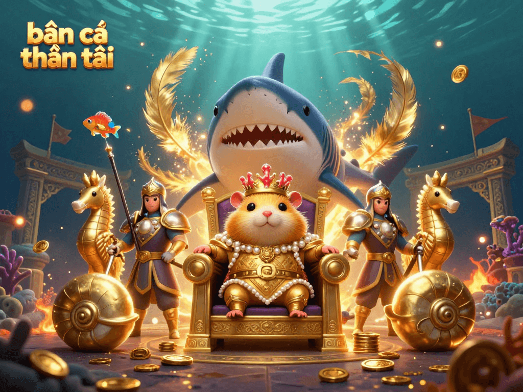 How to Get the Most Out of bắn cá thần tài in 2026: Winning Strategies for Gamblers