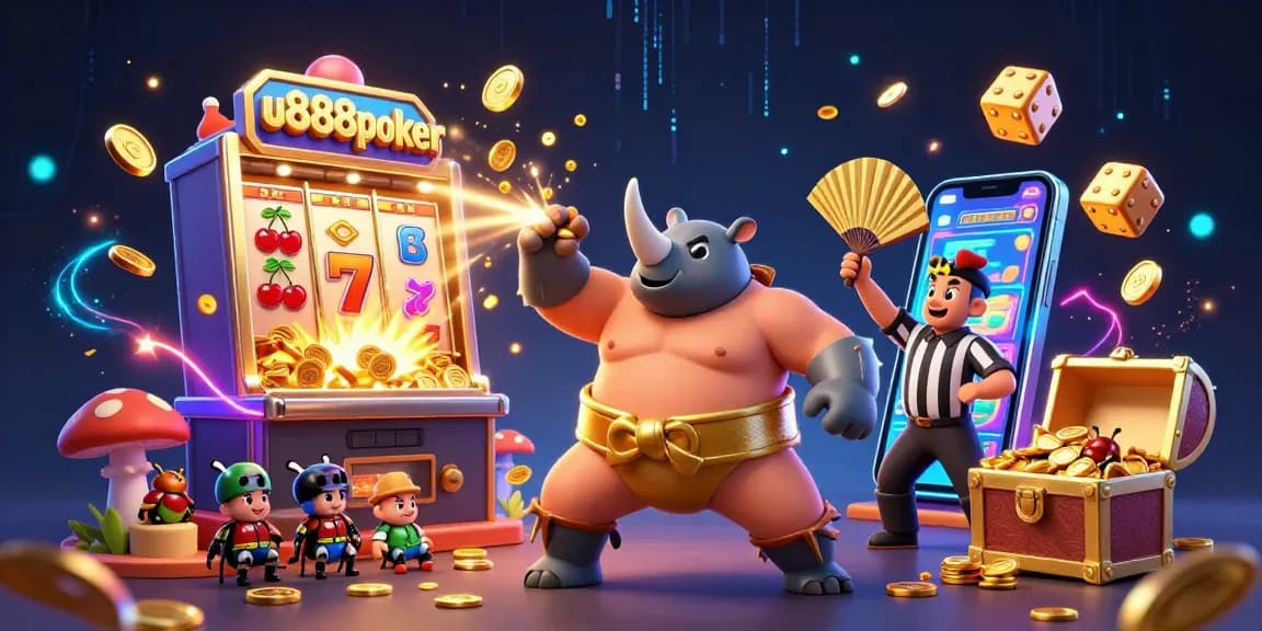 How to Upgrade Your u888poker Experience in 2026 for Strategic Winning Strategies