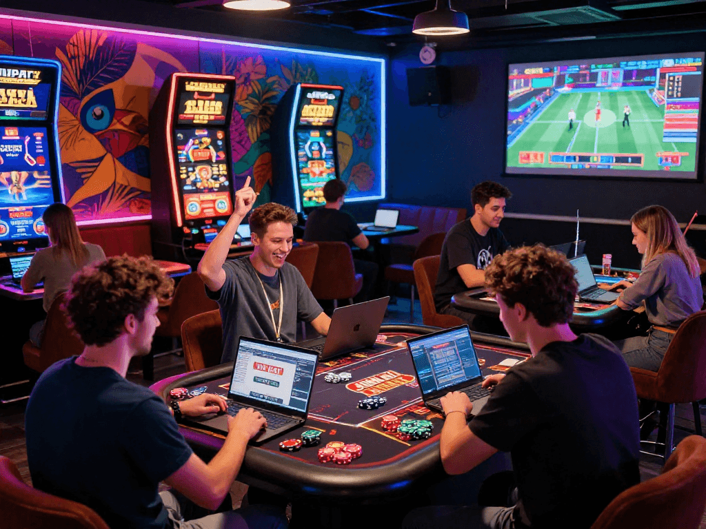 Non UK Online Casinos Explained: The One-Page Summary You Need for 2026